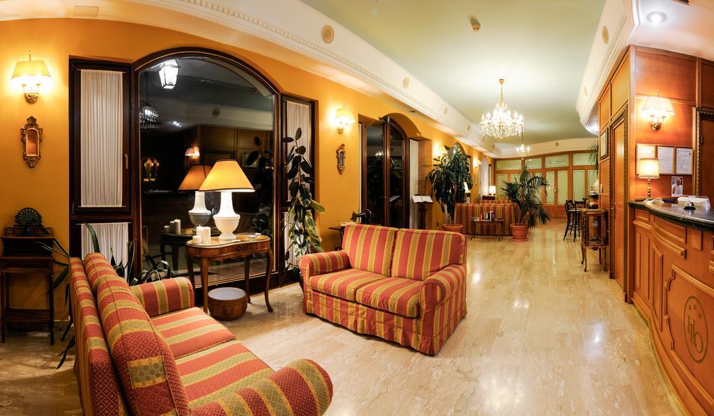 L'Ottava Otel Monte Compatri Dış mekan fotoğraf