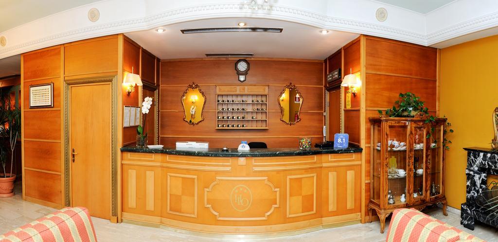 L'Ottava Otel Monte Compatri Dış mekan fotoğraf
