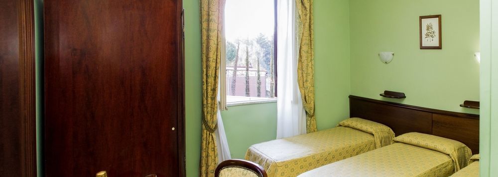 L'Ottava Otel Monte Compatri Dış mekan fotoğraf
