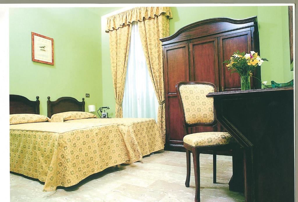 L'Ottava Otel Monte Compatri Dış mekan fotoğraf