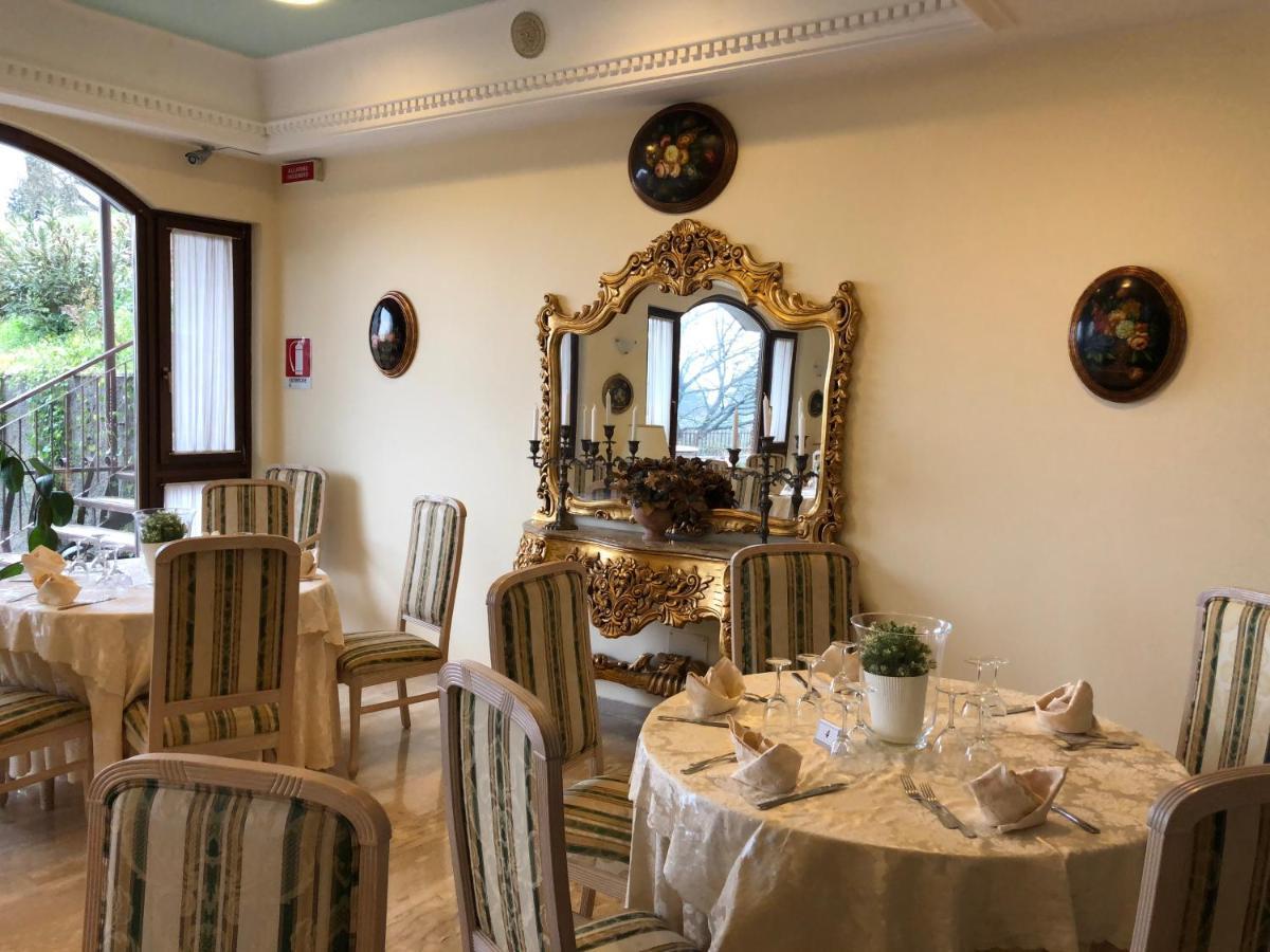 L'Ottava Otel Monte Compatri Dış mekan fotoğraf