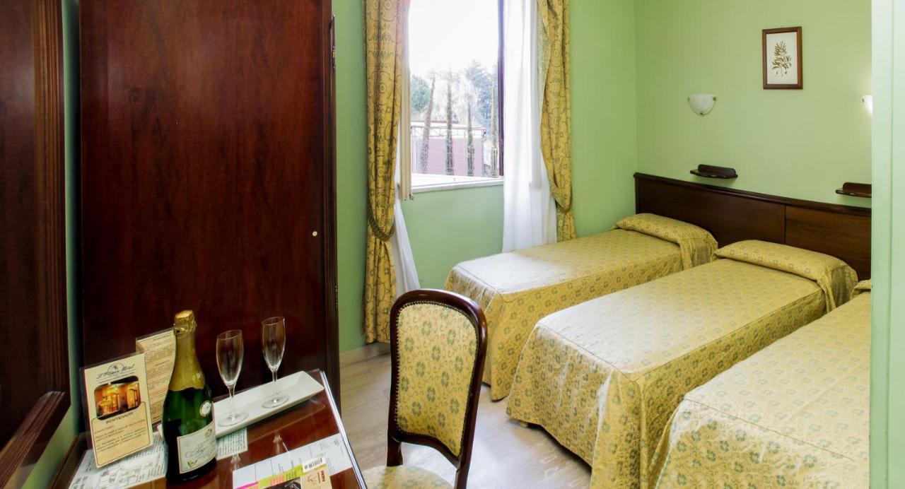 L'Ottava Otel Monte Compatri Dış mekan fotoğraf