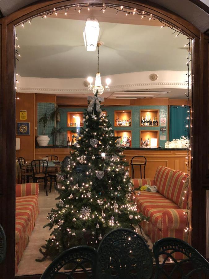 L'Ottava Otel Monte Compatri Dış mekan fotoğraf