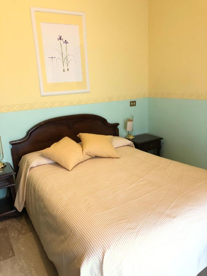 L'Ottava Otel Monte Compatri Dış mekan fotoğraf