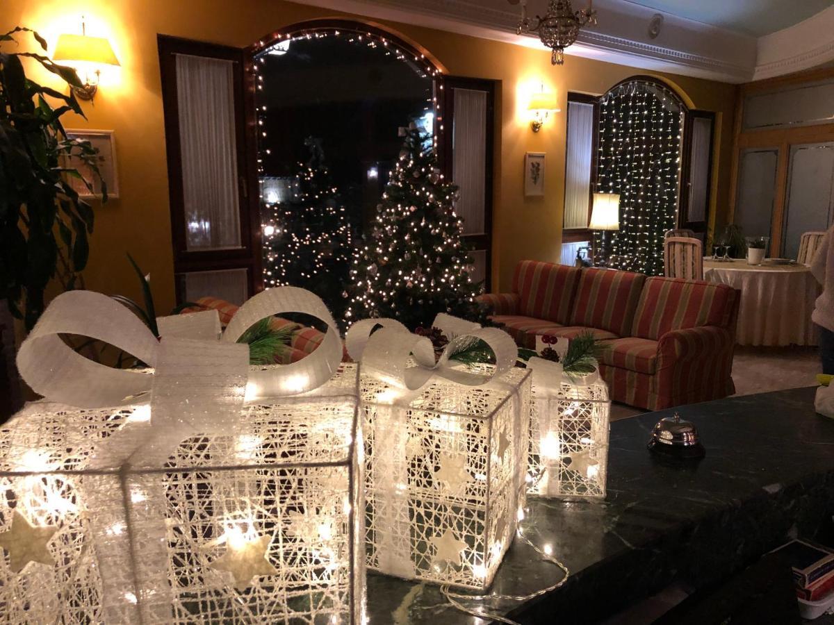 L'Ottava Otel Monte Compatri Dış mekan fotoğraf