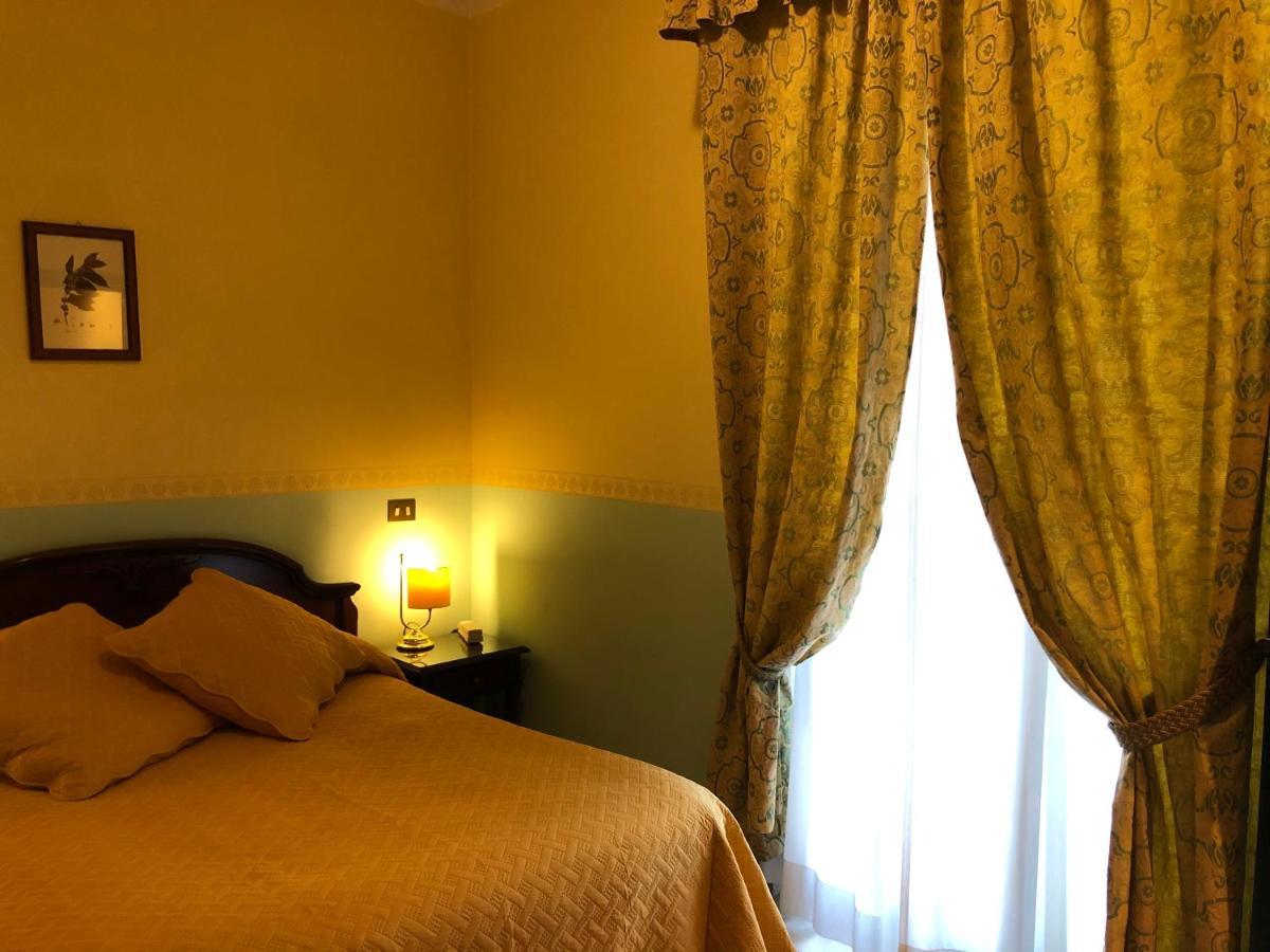 L'Ottava Otel Monte Compatri Dış mekan fotoğraf